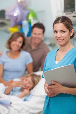 Nurse revalidation course