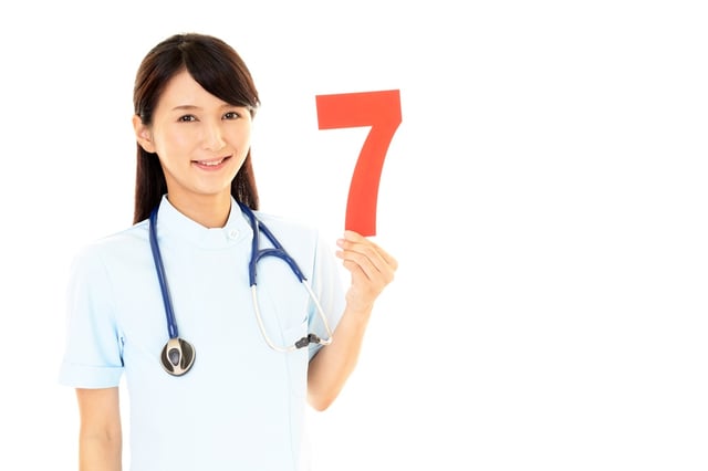Nurse Revalidation 7 Tips