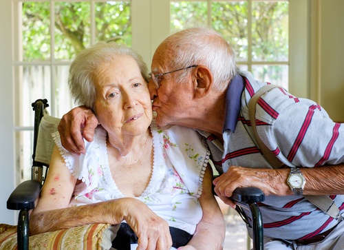 The difference between Dementia and Alzheimer's