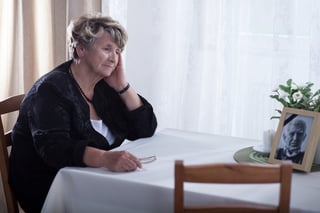 Dealing with grief