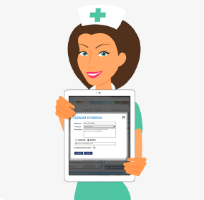 nurse revalidation tool