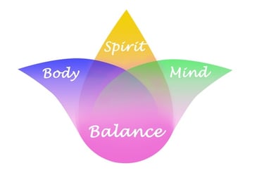 What is mindfulness