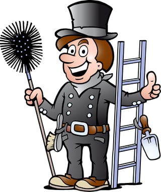 Chimney sweeps' carcinoma