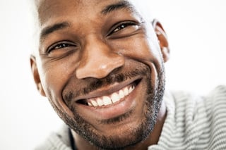 Keep smiling