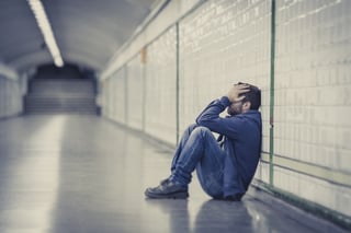 Feeling lost when living with cancer