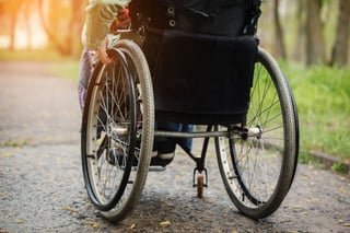 Communication for people with physical disability