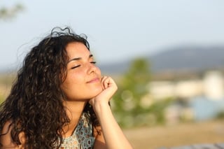 Mental Well Being