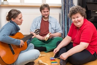 learning disability communication