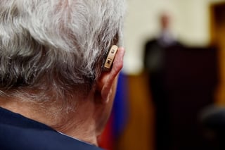 Why Communication in care is so important