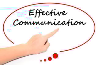 Communication in Care