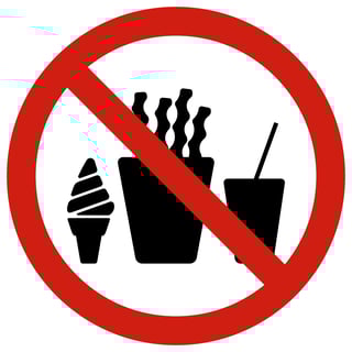 limit these to be healthy