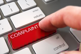 Handling Complaints